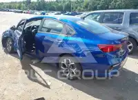 2021 KIA Forte фото