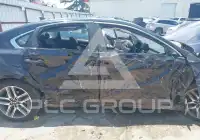 2021 KIA Forte photo