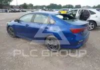 2021 KIA Forte photo