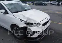 2021 KIA Forte photo