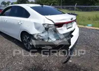 2021 KIA Forte photo