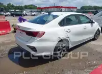 2021 KIA Forte photo