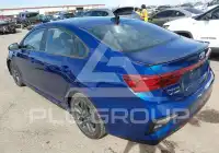 2021 KIA Forte photo