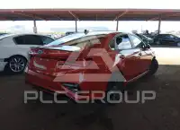 2021 KIA Forte photo