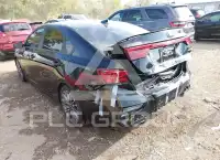 2021 KIA Forte photo