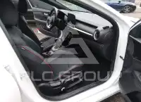 2021 KIA Forte photo