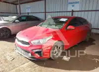 2021 KIA Forte photo