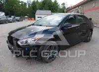 2021 KIA Forte фото