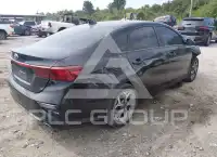 2021 KIA Forte фото