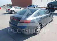 2021 KIA Forte фото