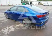 2021 KIA Forte фото
