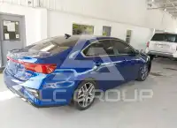 2021 KIA Forte photo