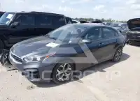 2021 KIA Forte фото