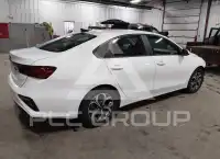 2021 KIA Forte фото