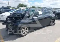2021 KIA Forte photo