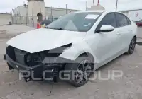 2021 KIA Forte фото