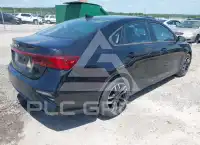 2021 KIA Forte фото