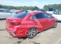 2021 KIA Forte фото