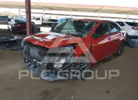 2021 KIA Forte photo