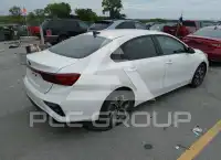 2021 KIA Forte фото