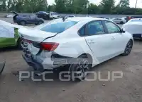 2021 KIA Forte фото