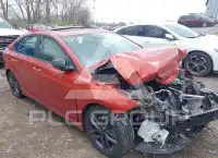 2021 KIA Forte фото