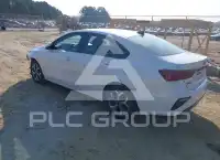2021 KIA Forte photo