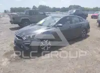 2021 KIA Forte photo