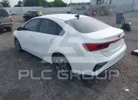 2021 KIA Forte photo