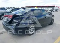 2021 KIA Forte photo
