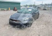 2021 KIA Forte photo