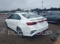2021 KIA Forte photo