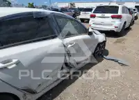 2021 KIA Forte photo