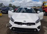 2021 KIA Forte фото