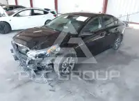2021 KIA Forte фото