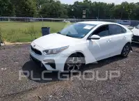 2021 KIA Forte photo