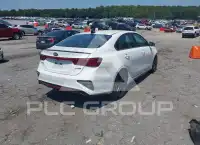 2021 KIA Forte фото