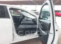 2021 KIA Forte photo
