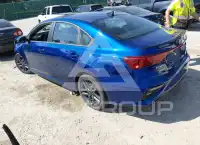 2021 KIA Forte фото