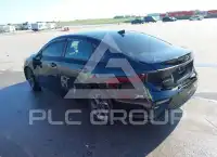 2021 KIA Forte photo