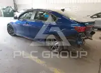2021 KIA Forte фото