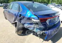 2021 KIA Forte фото