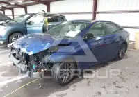 2021 KIA Forte photo