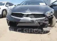 2021 KIA Forte фото
