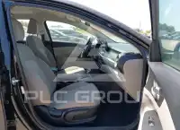 2021 KIA Forte фото