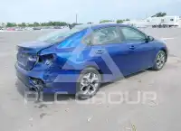 2021 KIA Forte photo