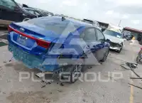 2021 KIA Forte photo