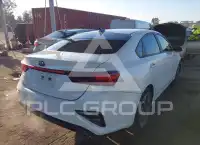 2021 KIA Forte фото