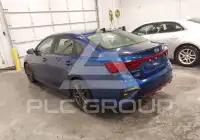 2021 KIA Forte фото