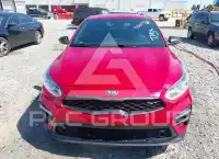 2021 KIA Forte photo
